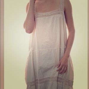 Magnolia Pearl French Cotton Poplin Carlyna Slip